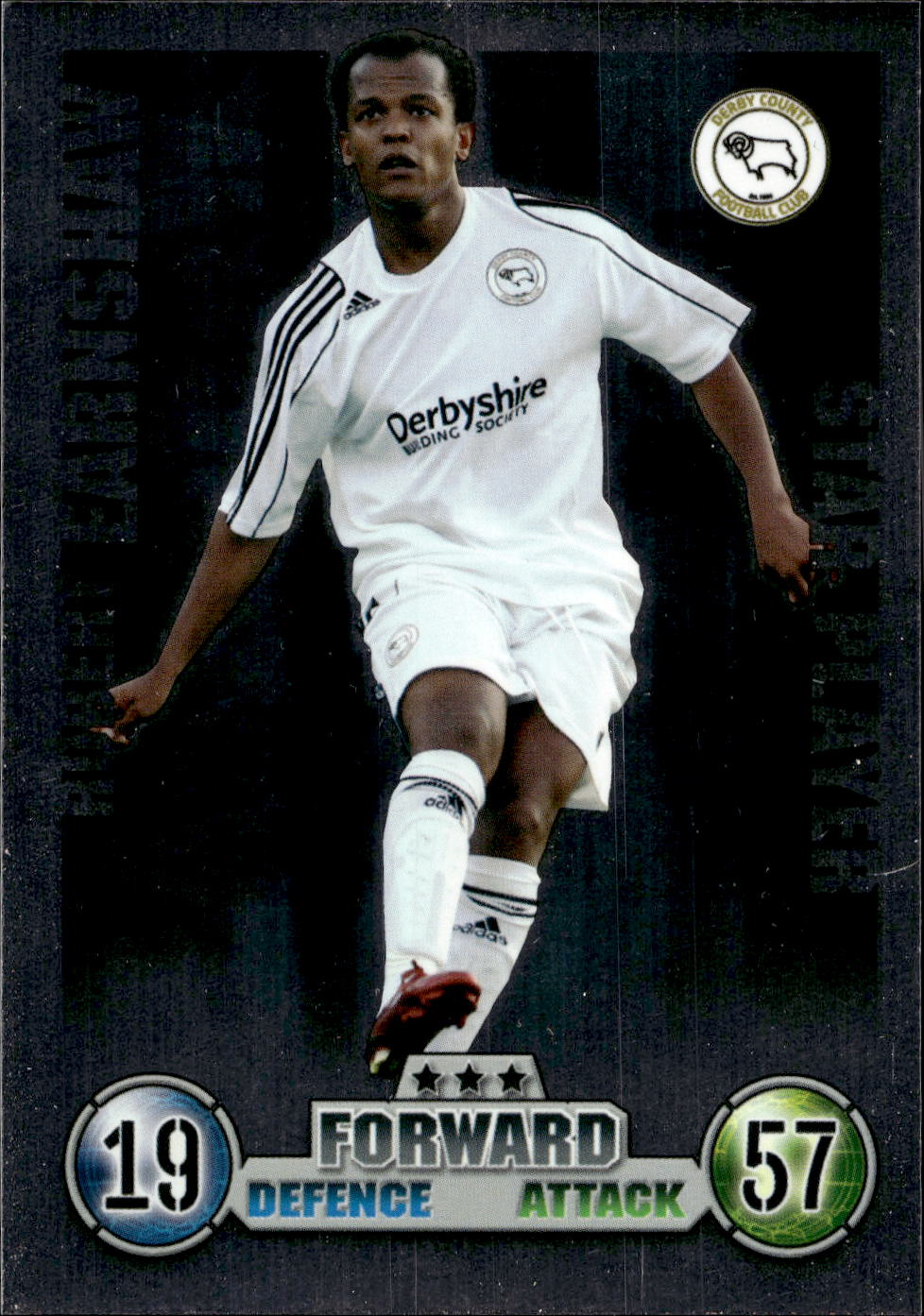 Premier League 2008